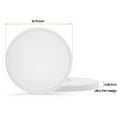 thumbnail image 4 of Cedar Hill 15" LED Ceiling Light With Adjustable Color Temperature, 4 of 9
