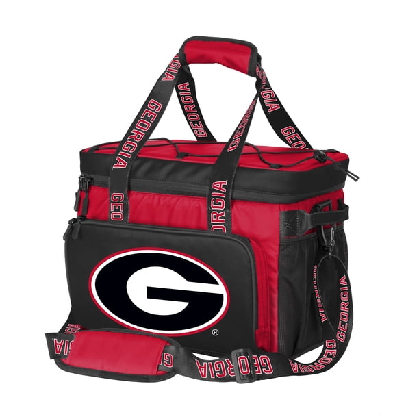 Logo Brands Georgia Bulldogs 36 Can Cooler - Samsclub.com