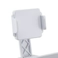 thumbnail image 5 of GloTech Portable Beauty Station LED Mirror with Makeup Mat Cover, 5 of 8