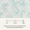 thumbnail image 8 of Beautyrest Vaughn Mattress (Available in Medium, Firm, and Plush), 8 of 11