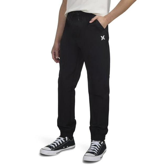 Hurley Boys Performance Nylon Jogger