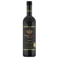 thumbnail image 1 of Stella Rosa Black Semi-Sweet Red Blend Wine, 750 ml, 1 of 12