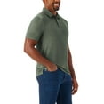 thumbnail image 2 of Member's Mark Men's Performance Polo, 2 of 8