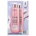 thumbnail image 8 of Olay Super Serum Body Lotion, 18.5 fl. oz., 2 pk., 8 of 9