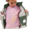 thumbnail image 5 of Outdoor Voices Toddler Girls Fleece, 5 of 9