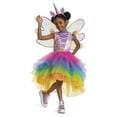 thumbnail interactive-video image 1 of Member's Mark Unicorn Kids Premium Costume, 1 of 8