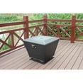 thumbnail image 4 of Member's Mark 30" Gas Fire Pit with LED Light, 4 of 5