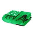 thumbnail image 4 of Logo Brands Marshall Thundering Herd 60"x70" Super Plush Blanket, 4 of 7