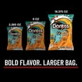 thumbnail image 3 of Doritos Baja Fiery Mango Tortilla Chips, 18.37 oz., 3 of 4