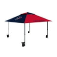 thumbnail image 1 of Logo Brands Houston Texans 12’x12’ Canopy, 1 of 8