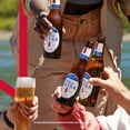 thumbnail image 5 of Michelob Ultra Superior Light Lager Beer, 12 fl. oz. bottle, 18 pk., 5 of 7