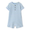 thumbnail image 1 of Carter's Boys Romper, 1 of 4