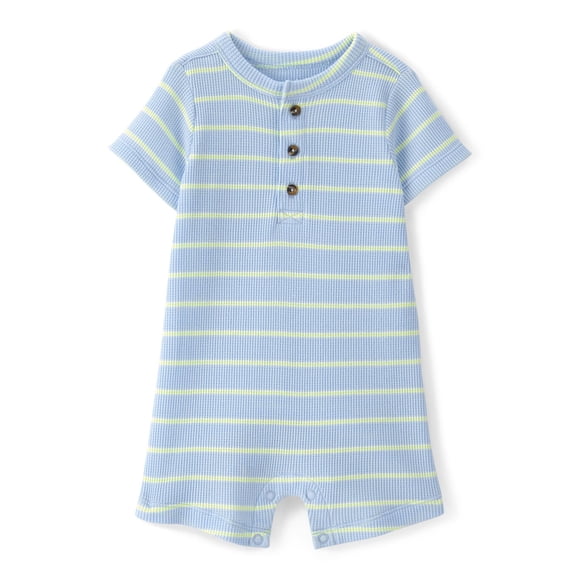 Carter's Boys Romper