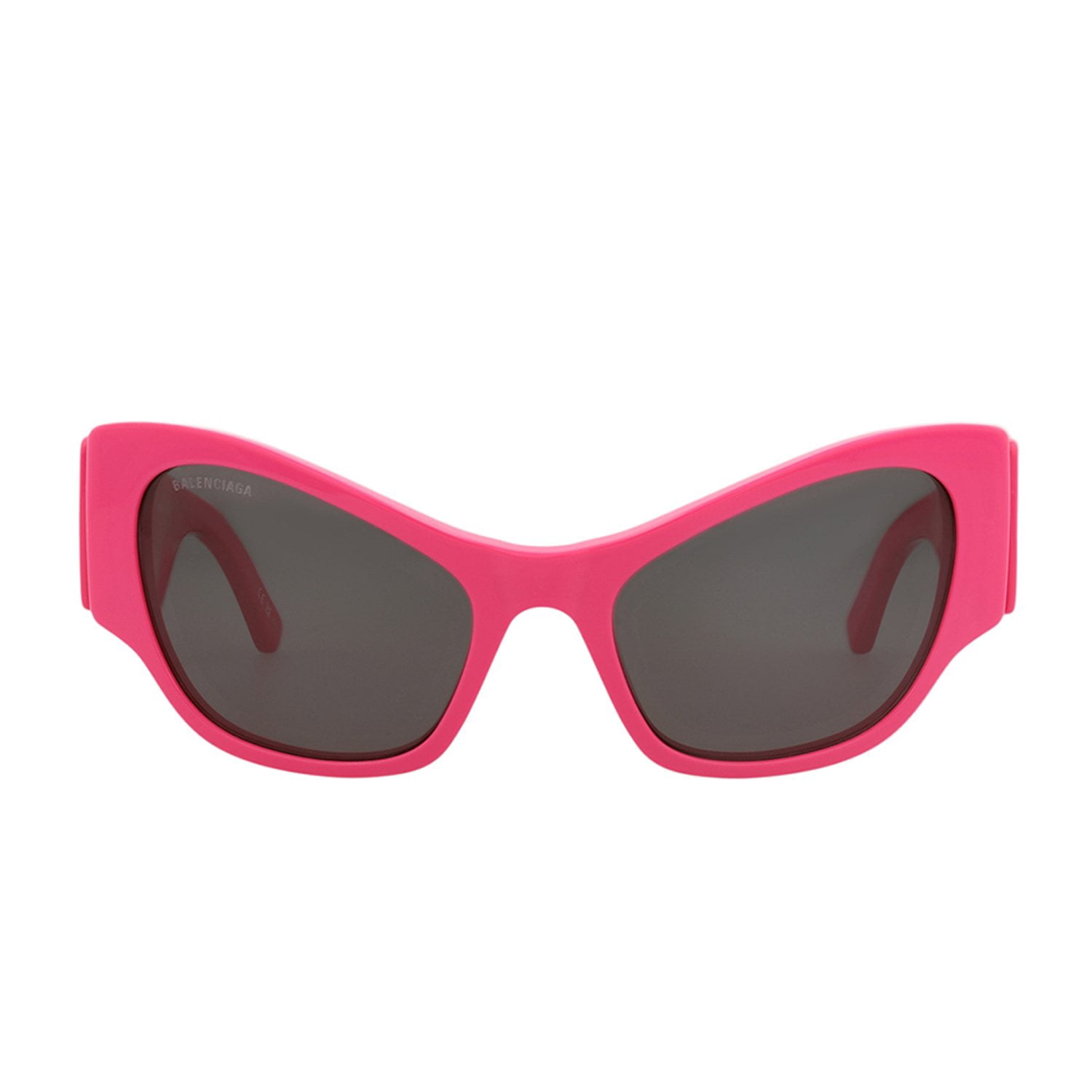 Balenciaga BB0259S Cat Eye Recycled Acetate Sunglasses - Samsclub.com