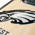 thumbnail image 4 of YouTheFan NFL 6" x 19" 3D Stadium View Banner, 4 of 6