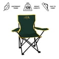 thumbnail image 6 of Logo Brands North Dakota State Bison Youth Chair, 6 of 6