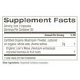 thumbnail image 4 of Om Lion's Mane Mushroom Capsules, 150 ct., 4 of 5