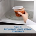 thumbnail image 6 of Member's Mark Deli Container with Lid 16 oz., 240 ct., 6 of 6