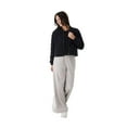 thumbnail image 5 of Member's Mark Women's Quilted Bomber Jacket, 5 of 11