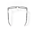 thumbnail image 4 of Free Country FW303 Square Eyeglasses, 4 of 5