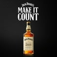 thumbnail image 5 of Jack Daniel's Tennessee Honey Whiskey, 750 ml, 5 of 8