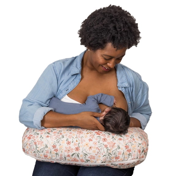 Boppy Nursing Pillow, Choose Color
