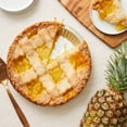 thumbnail image 3 of Member's Mark 10" Pineapple Lattice Pie, 39 oz., 3 of 6