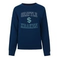thumbnail image 1 of NHL Women's Long Sleeve Pullover, 1 of 5