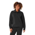 thumbnail image 1 of Member's Mark Women's Cozy Sandwash Top, 1 of 8