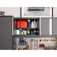 thumbnail image 3 of NewAge Products Pro Series 9 Piece Cabinet Set, 156" W x 24" D x 84.75" H, 3 of 10