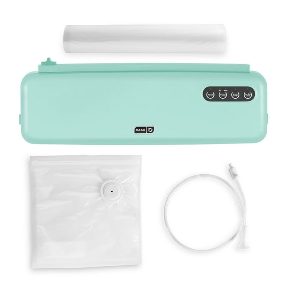 Dash Superseal Vacuum Sealer
