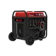 thumbnail image 2 of 4,600 / 3,700 Watt AiPower Dual Fuel Open Frame Inverter Generator With 161cc OHV Engine - XOS4600iDF, 2 of 8