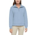 thumbnail image 1 of Eddie Bauer Women's Quarter-Zip Pullover, 1 of 7