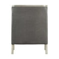 thumbnail image 4 of Society Den Kensington Accent Chair, Assorted Colors, 4 of 10