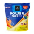 thumbnail image 5 of Member's Mark Laundry Detergent Power Pacs, Fresh Clean Scent 130 ct., 5 of 9