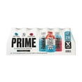 thumbnail image 10 of Prime Hydration Drink Variety Pack, 12 fl. oz., 24 pk., 10 of 13