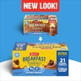 thumbnail image 3 of Carnation Breakfast Essentials Ready To Drink, Rich Milk Chocolate 8 oz., 24 pk., 3 of 8