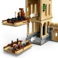 thumbnail image 3 of LEGO Harry Potter Hogwarts Castle: Flying Lessons Building Toy, 651 pcs., 3 of 6