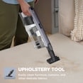 thumbnail image 12 of Shark Cordless Pet Stick Vacuum with PowerFins and MultiFLEX, 12 of 14