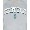 thumbnail image 3 of MLB Women's Long Sleeve Pullover, 3 of 5