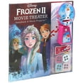 thumbnail image 2 of Disney Frozen 2 Movie Theater Storybook, Hardcover, 2 of 6