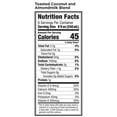 thumbnail image 2 of Califia Farms Coconut Almond Milk, 48 fl. oz., 2 pk., 2 of 5