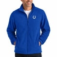thumbnail image 1 of NFL Men's Full Zip Fleece Jacket, 1 of 4