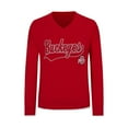 thumbnail image 1 of Ohio State Buckeyes Women's Pullover, 1 of 6