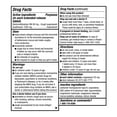 thumbnail image 2 of Member's Mark Maximum Strength Mucus-DM Guaifenesin and Dextromethorphan Hydrobromide Extended-Release Tablets, 1200 mg/60 mg, 56 ct., 2 of 8
