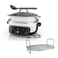 thumbnail image 1 of Ninja 17-in-1 8.5-qt PossibleCooker PRO Plus with Smart Cook System, 1 of 11