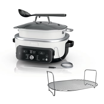 Ninja 17-in-1 8.5-qt PossibleCooker PRO Plus with Smart Cook System