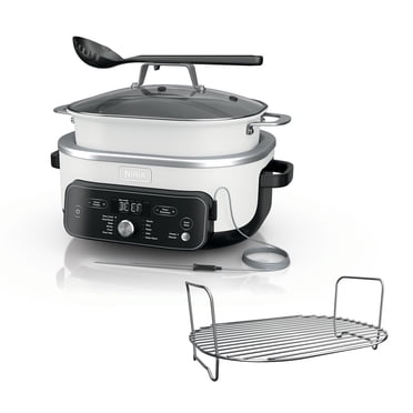 Ninja 17-in-1 8.5-qt PossibleCooker PRO Plus with Smart Cook System