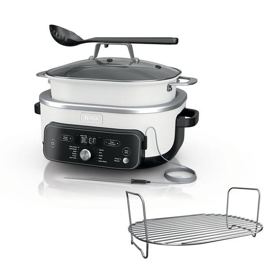 Ninja 17-in-1 8.5-qt PossibleCooker PRO Plus with Smart Cook System