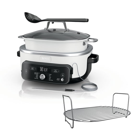 Ninja 17-in-1 8.5-qt PossibleCooker PRO Plus with Smart Cook System
